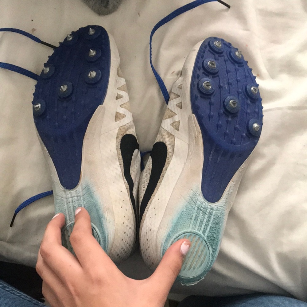 Track Spikes - Picture 2 of 4